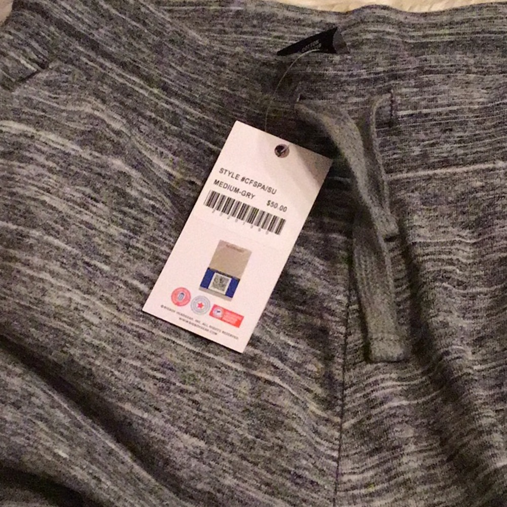 Sweatpants - Picture 3 of 6